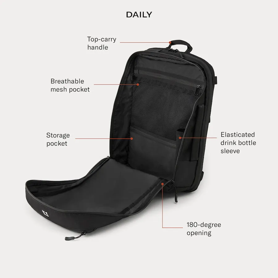 Bag Bundle 3.0