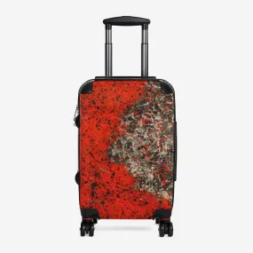 Blood, Sweat and Tears Suitcase