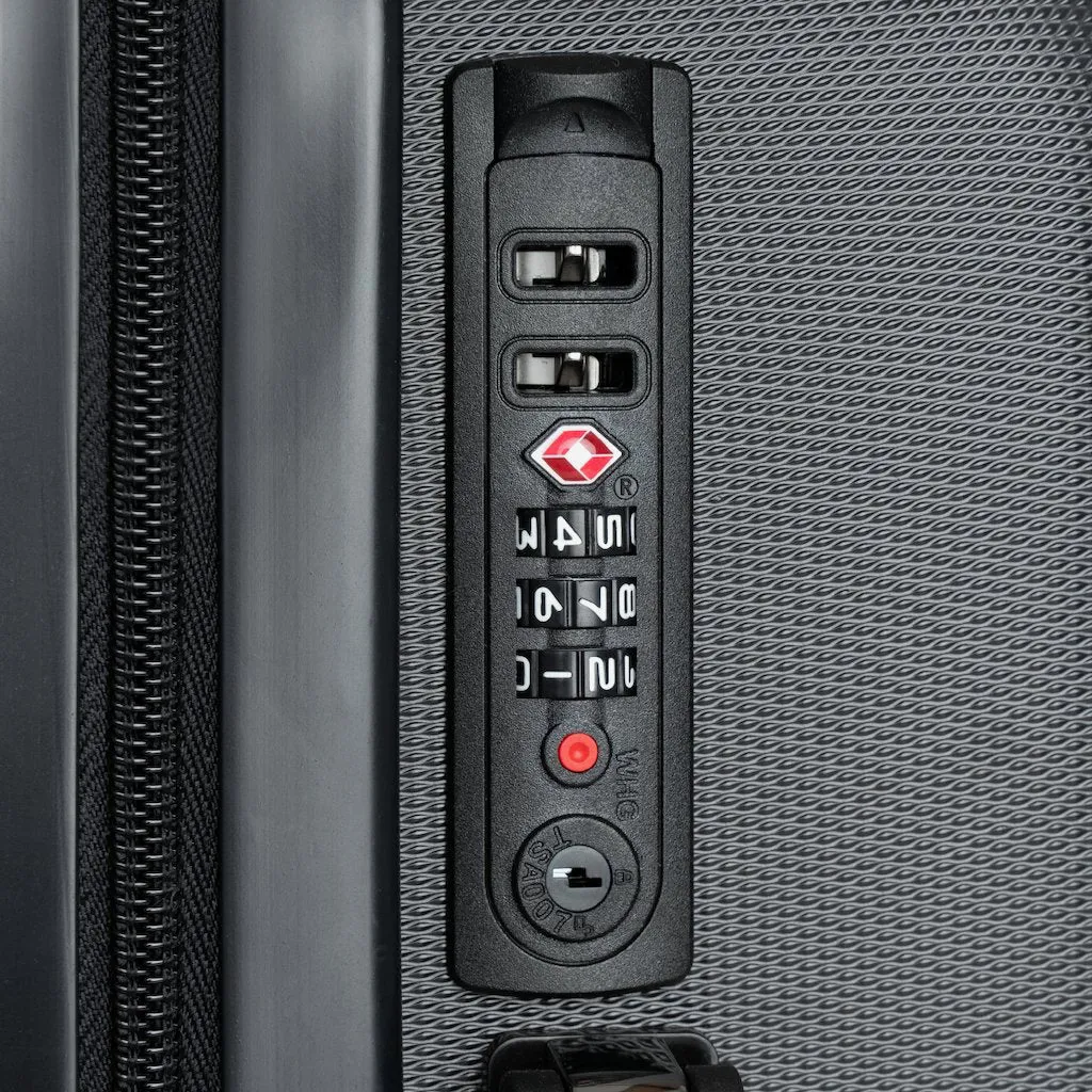 Blood, Sweat and Tears Suitcase