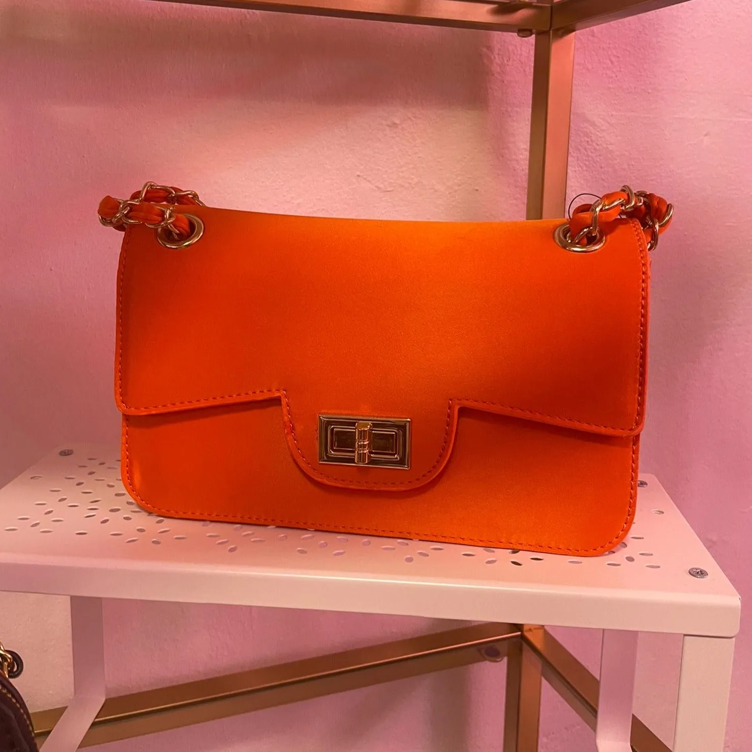 Classic Bag