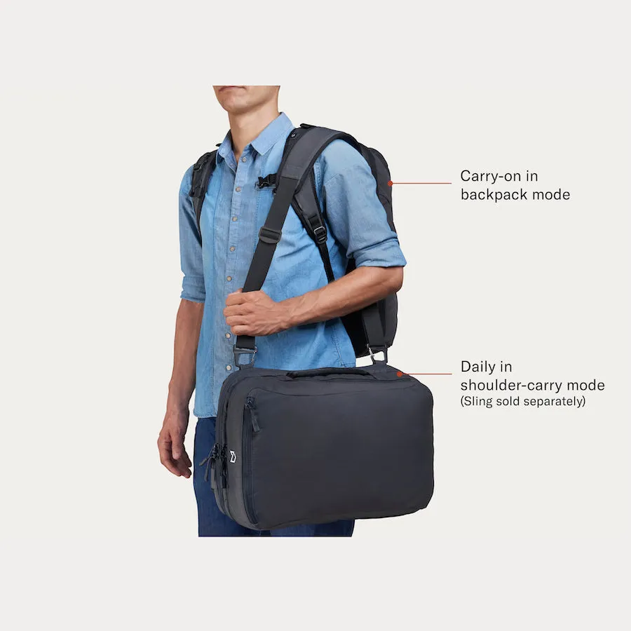 Daily 3.0 Bag