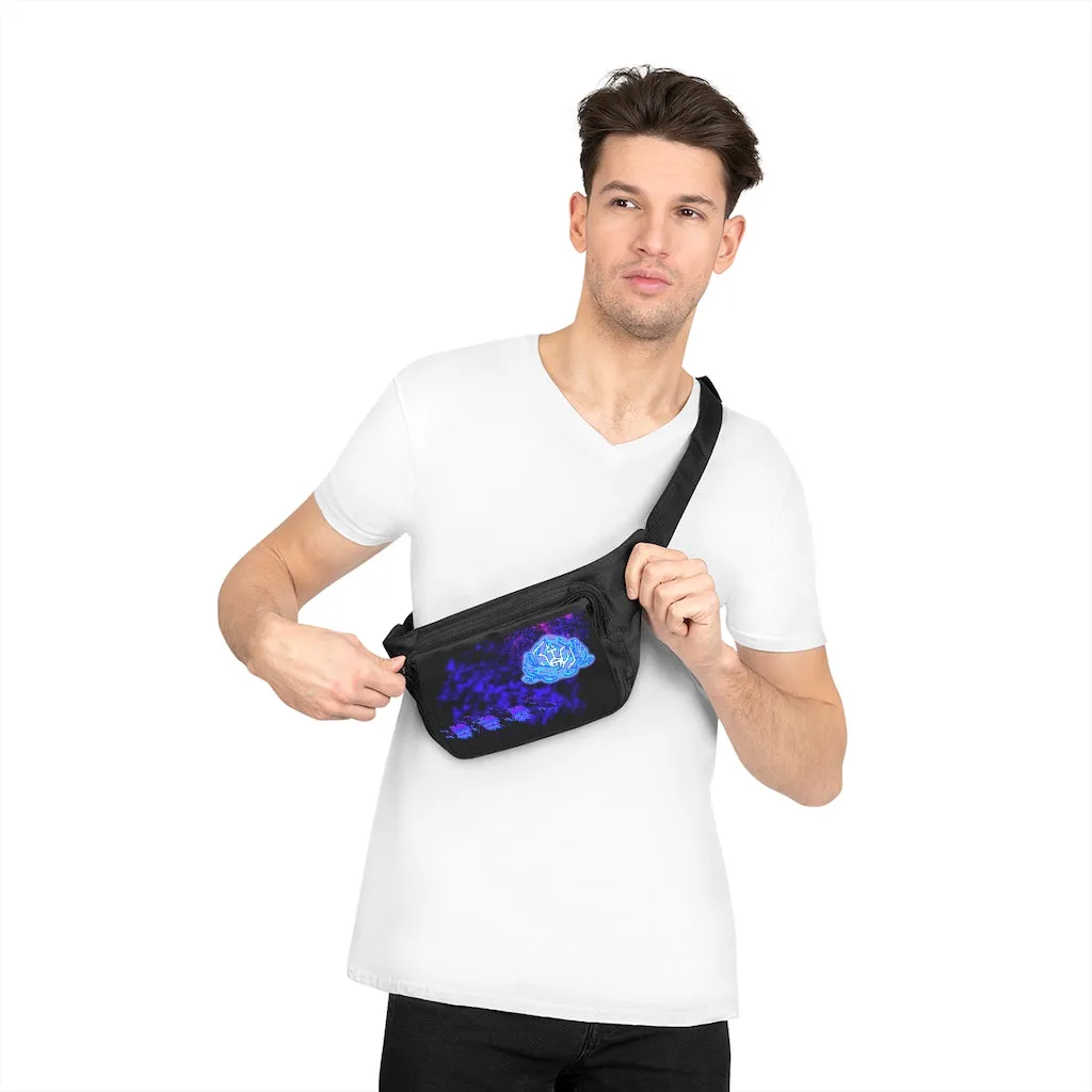 Euphoric ~ Blueberry Insomnia Satchel