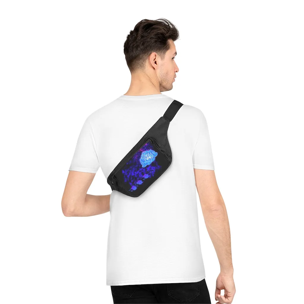 Euphoric ~ Blueberry Insomnia Satchel