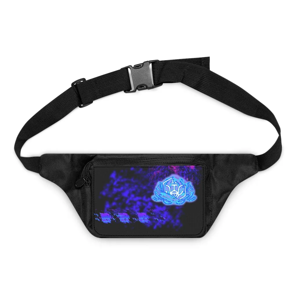 Euphoric ~ Blueberry Insomnia Satchel