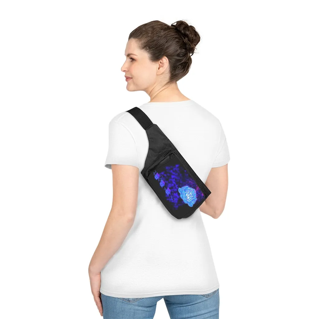 Euphoric ~ Blueberry Insomnia Satchel