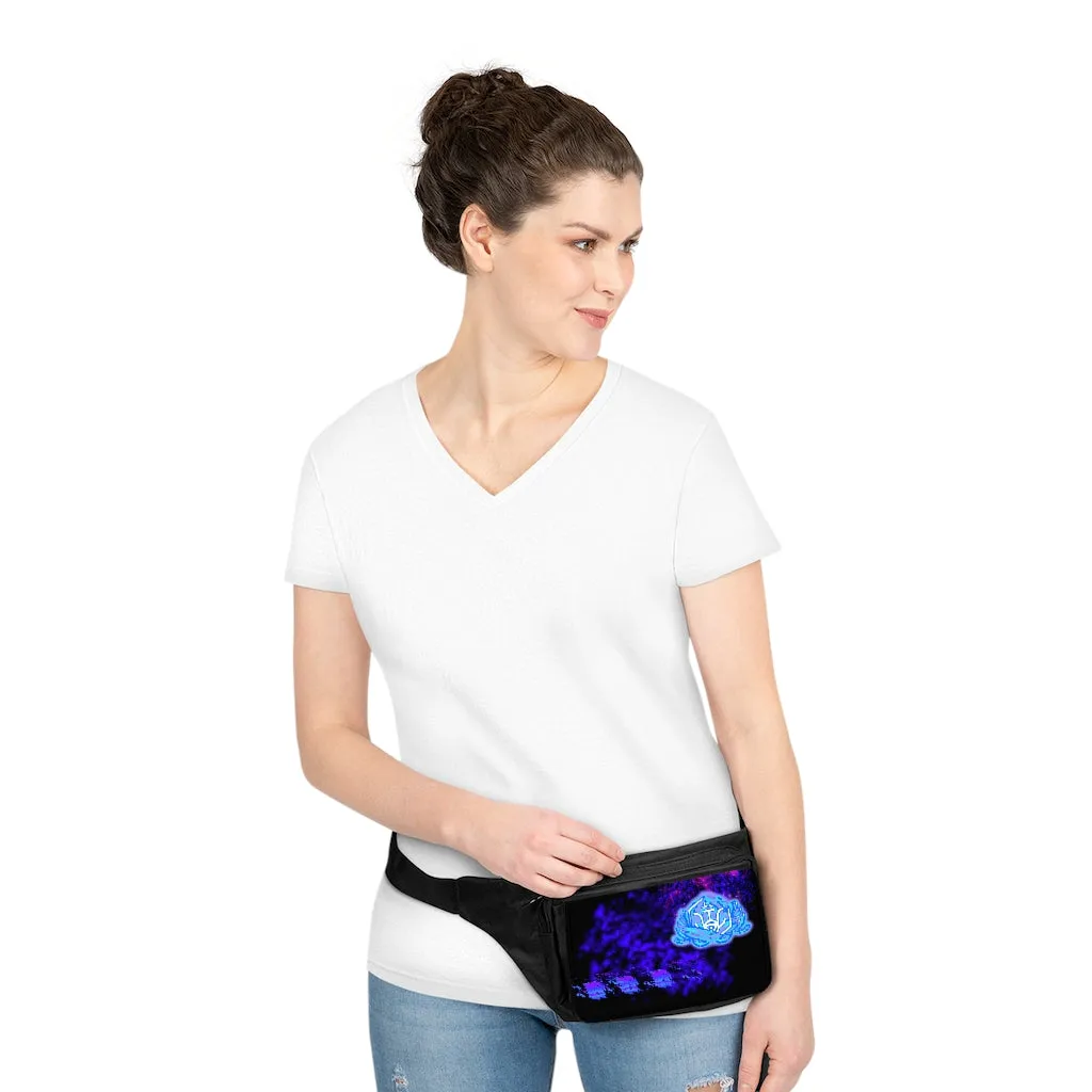 Euphoric ~ Blueberry Insomnia Satchel