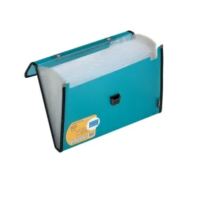 Foldermate A4 Expanding File to Load 6 Pocket Pack