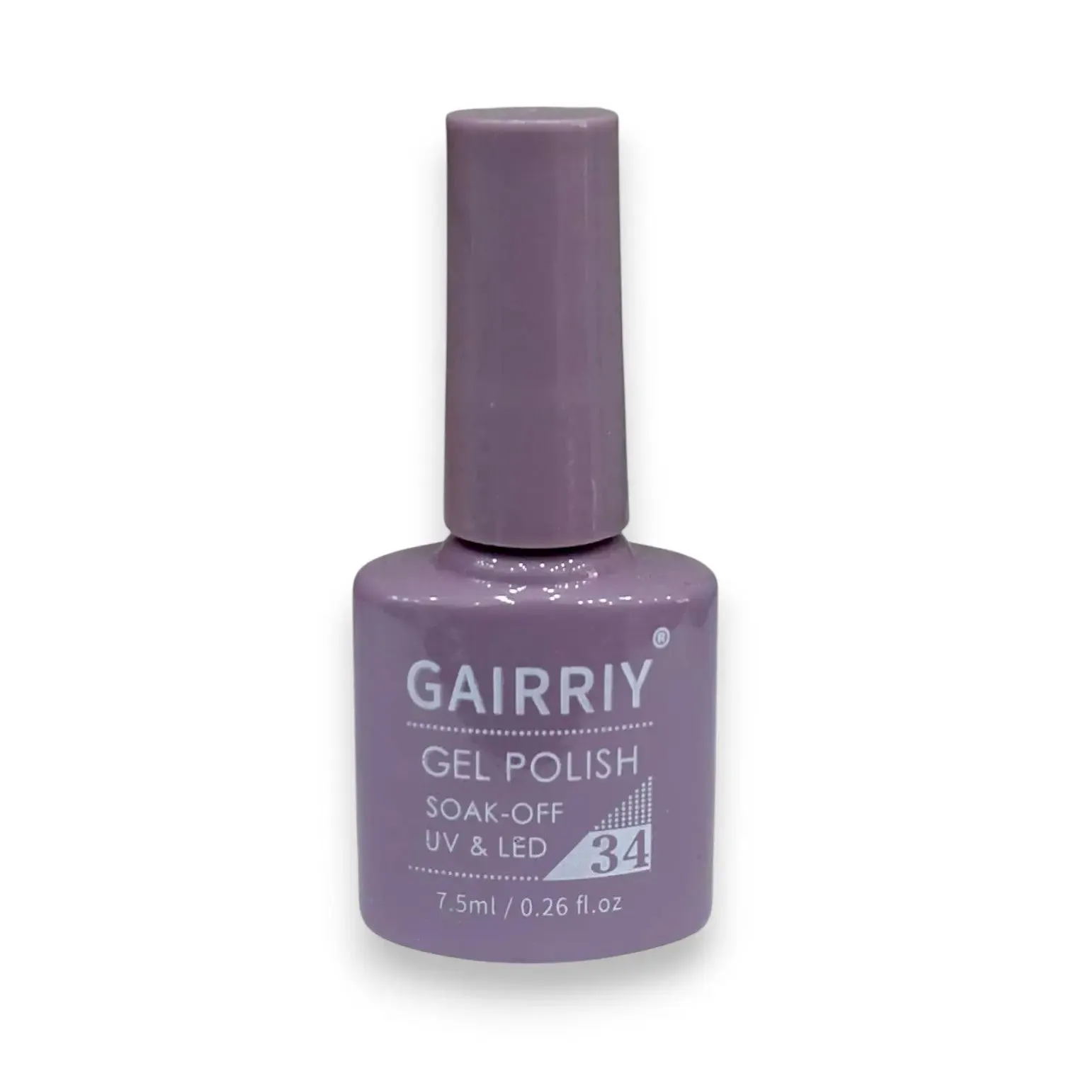 Gairriy Gel Polish 7.5ml