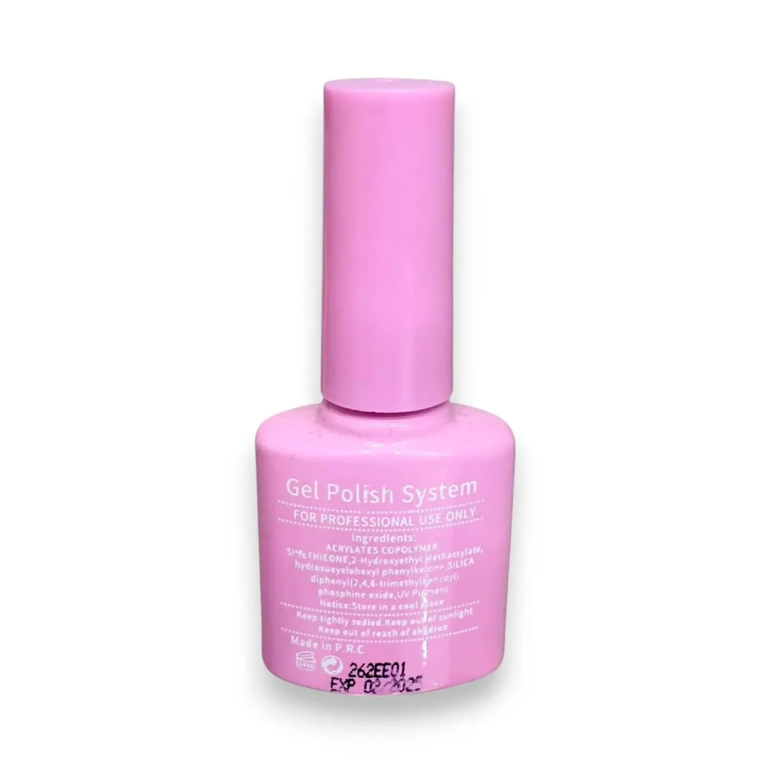Gairriy Gel Polish 7.5ml