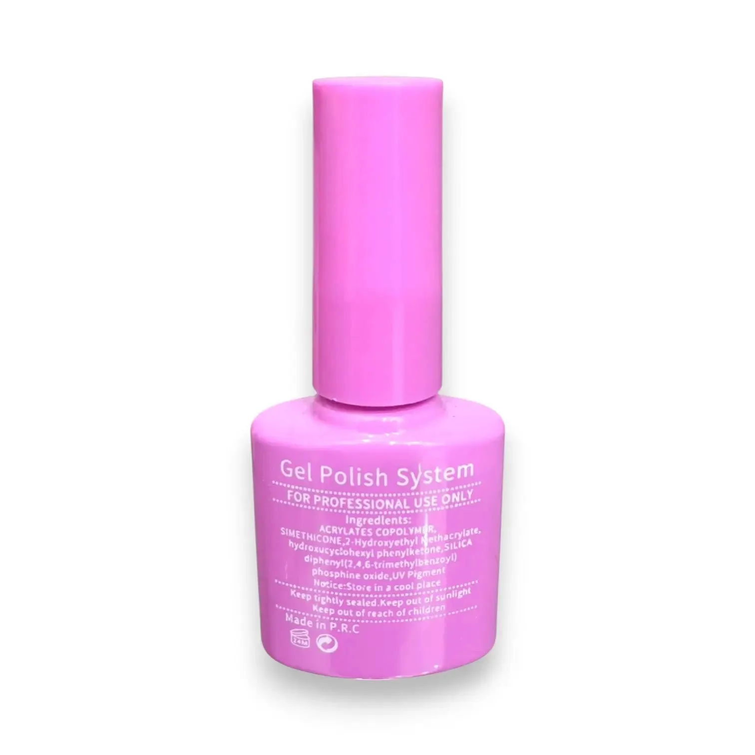 Gairriy Gel Polish 7.5ml