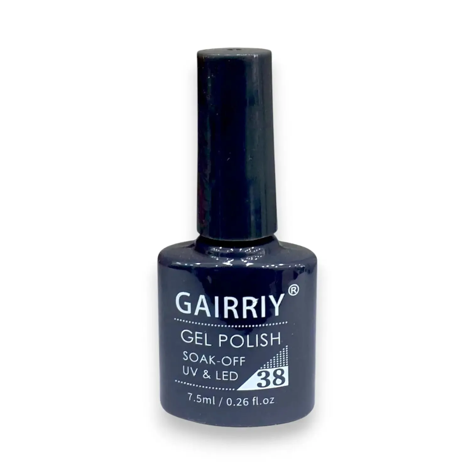 Gairriy Gel Polish 7.5ml