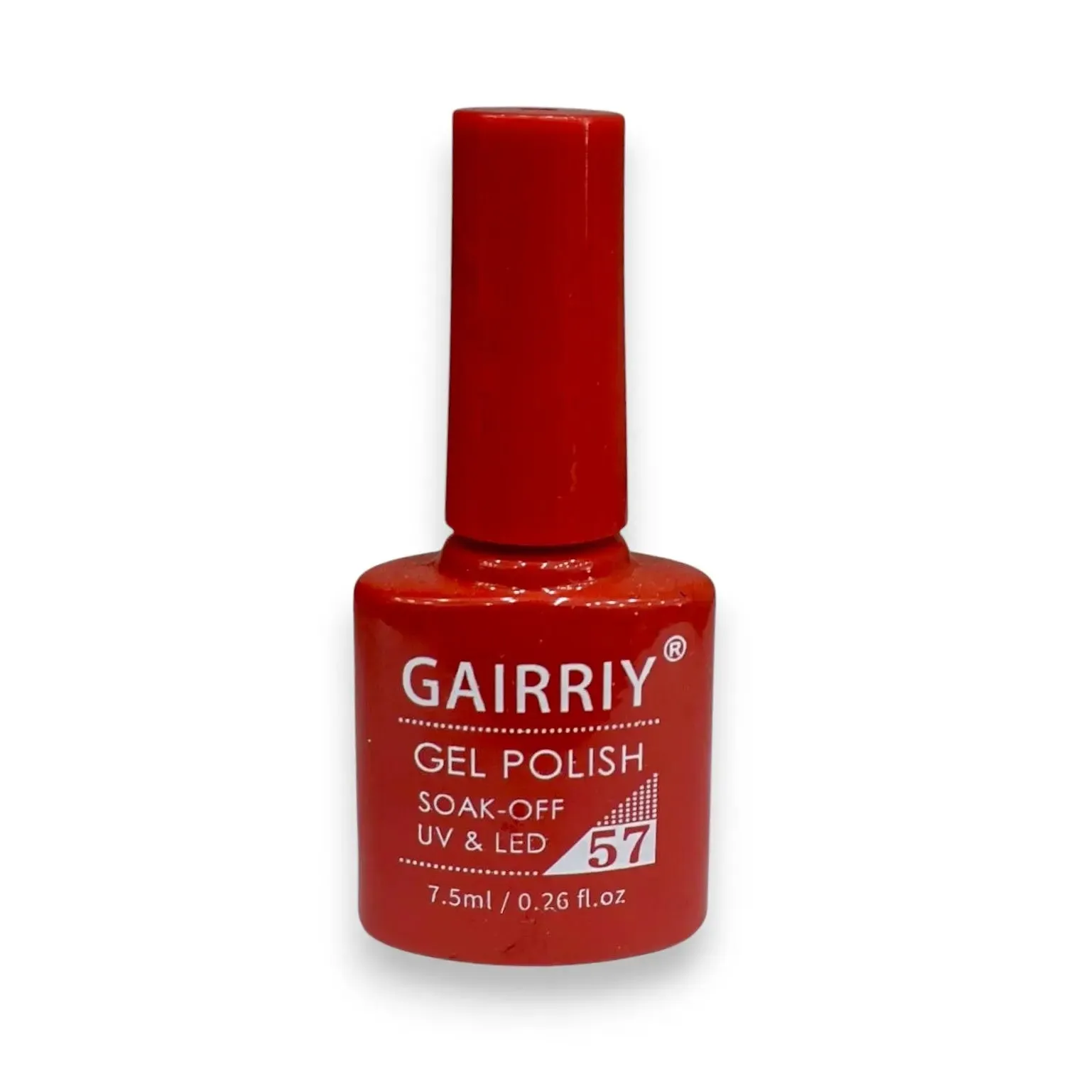 Gairriy Gel Polish 7.5ml