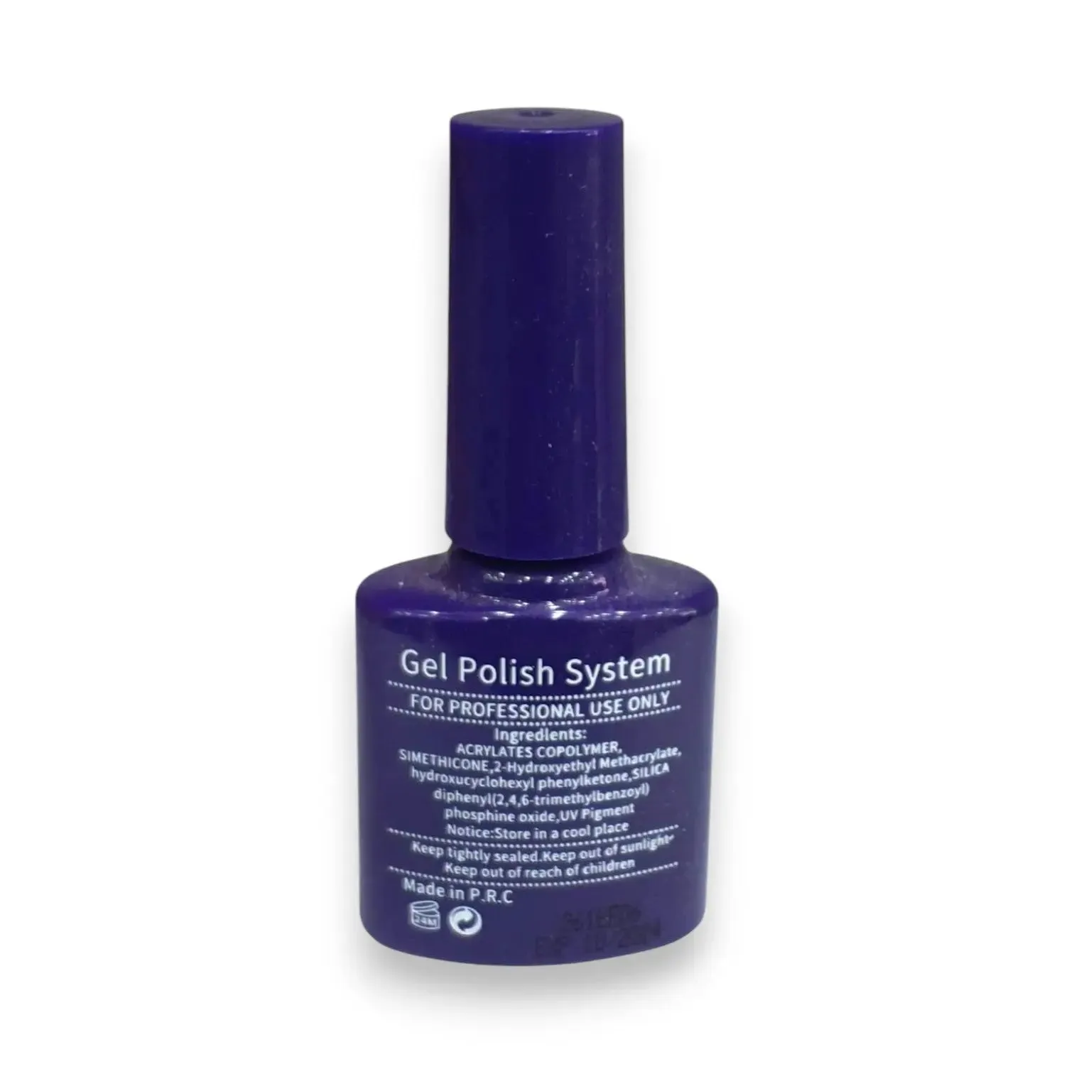 Gairriy Gel Polish 7.5ml