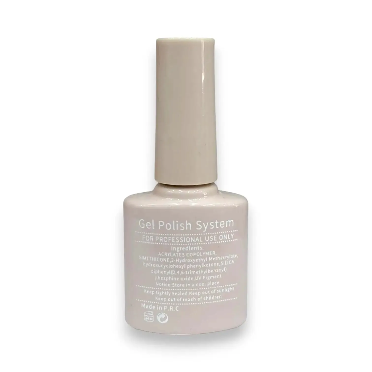 Gairriy Gel Polish 7.5ml