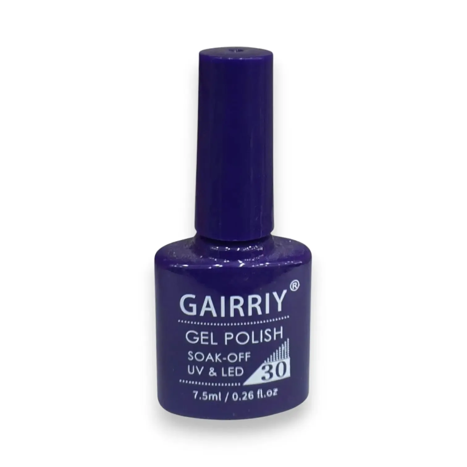 Gairriy Gel Polish 7.5ml
