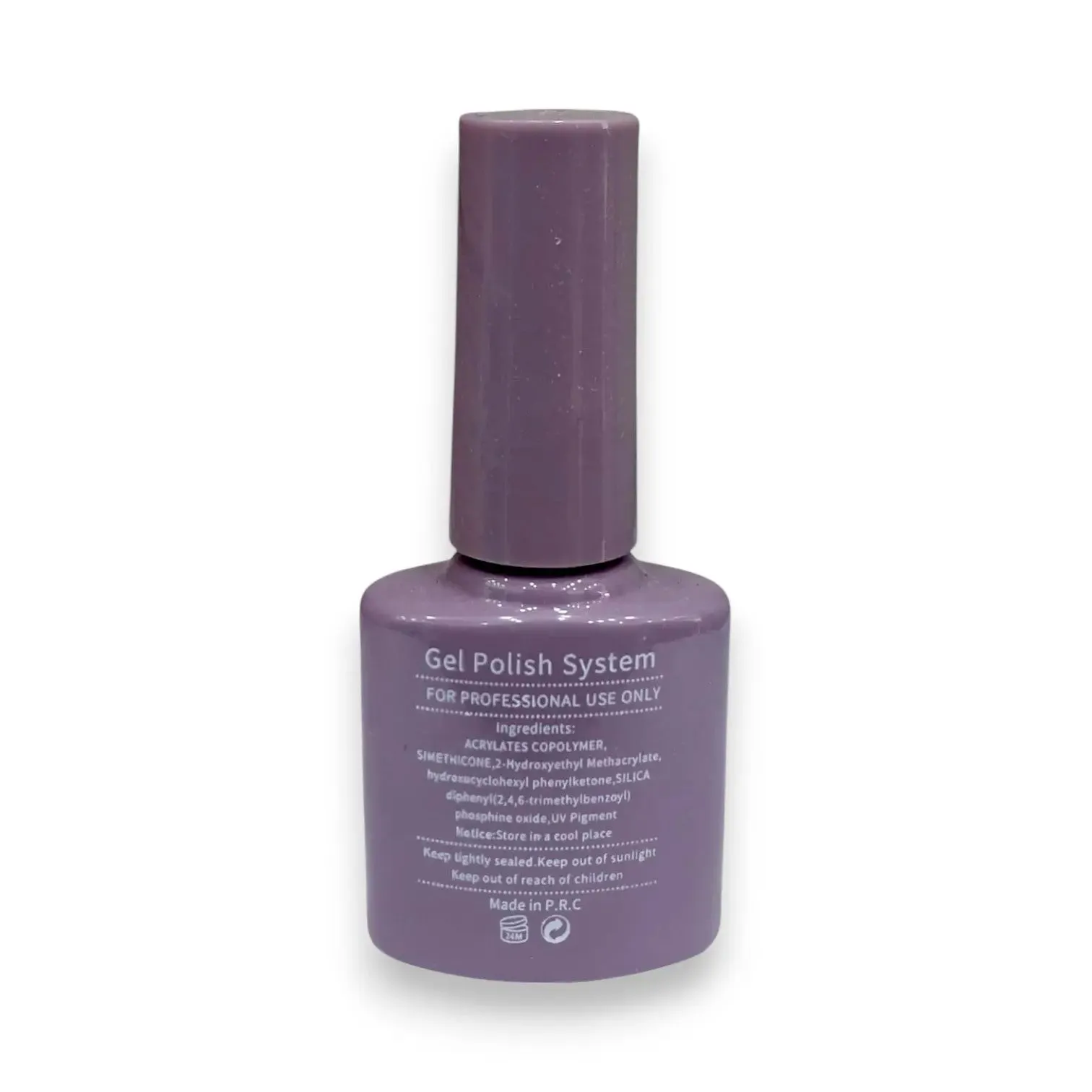 Gairriy Gel Polish 7.5ml