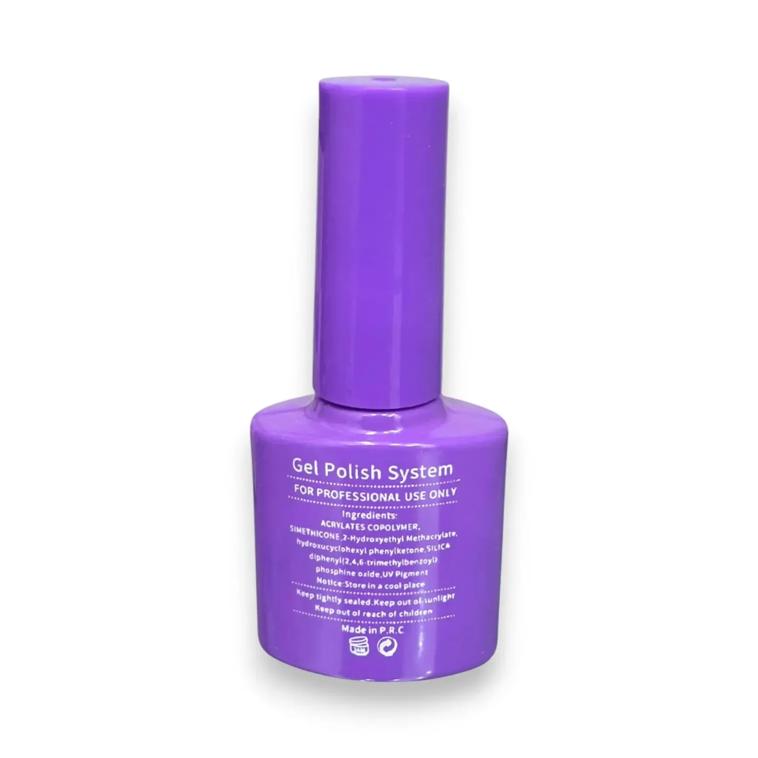 Gairriy Gel Polish 7.5ml