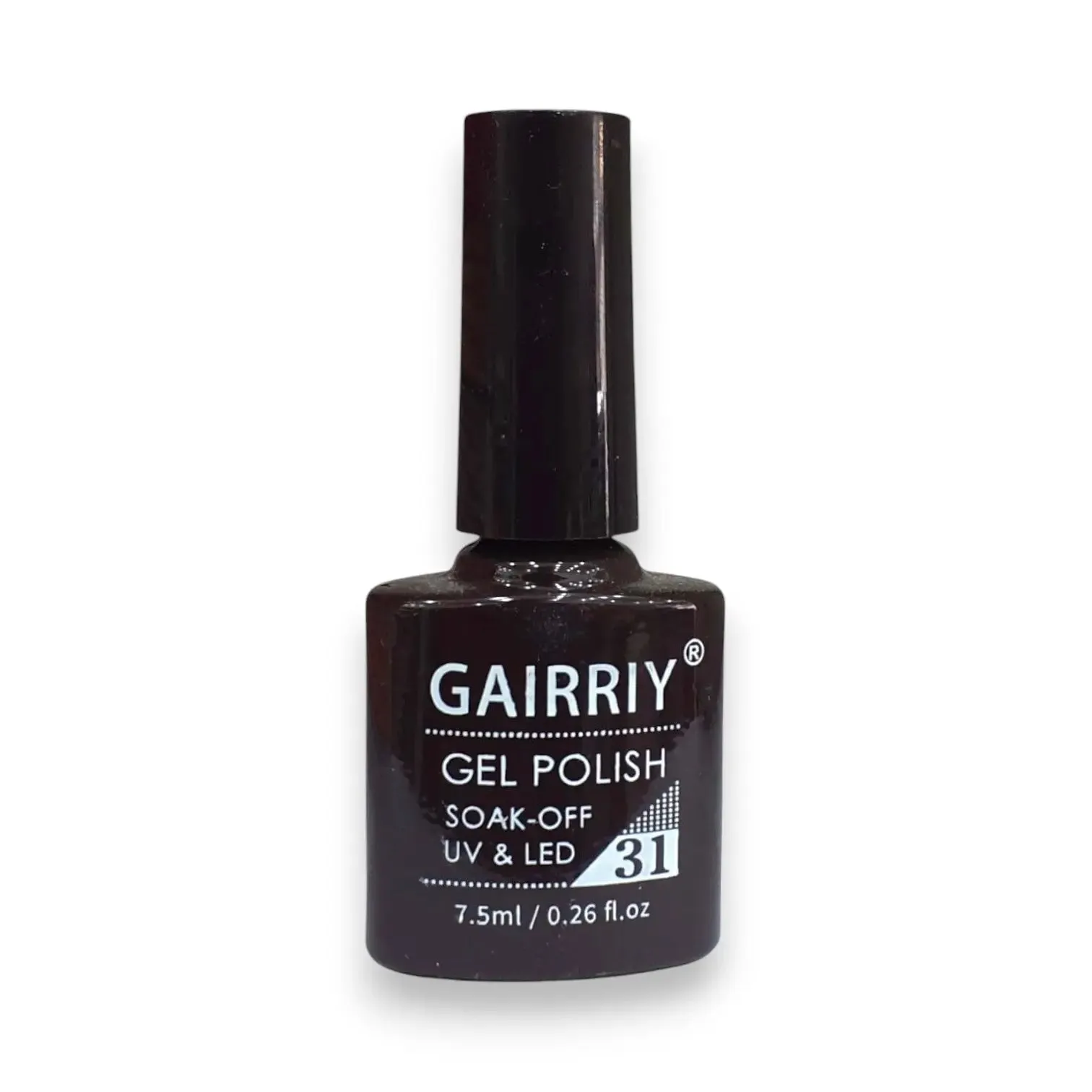 Gairriy Gel Polish 7.5ml