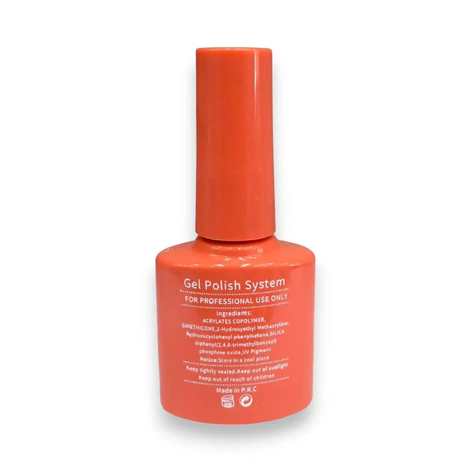 Gairriy Gel Polish 7.5ml
