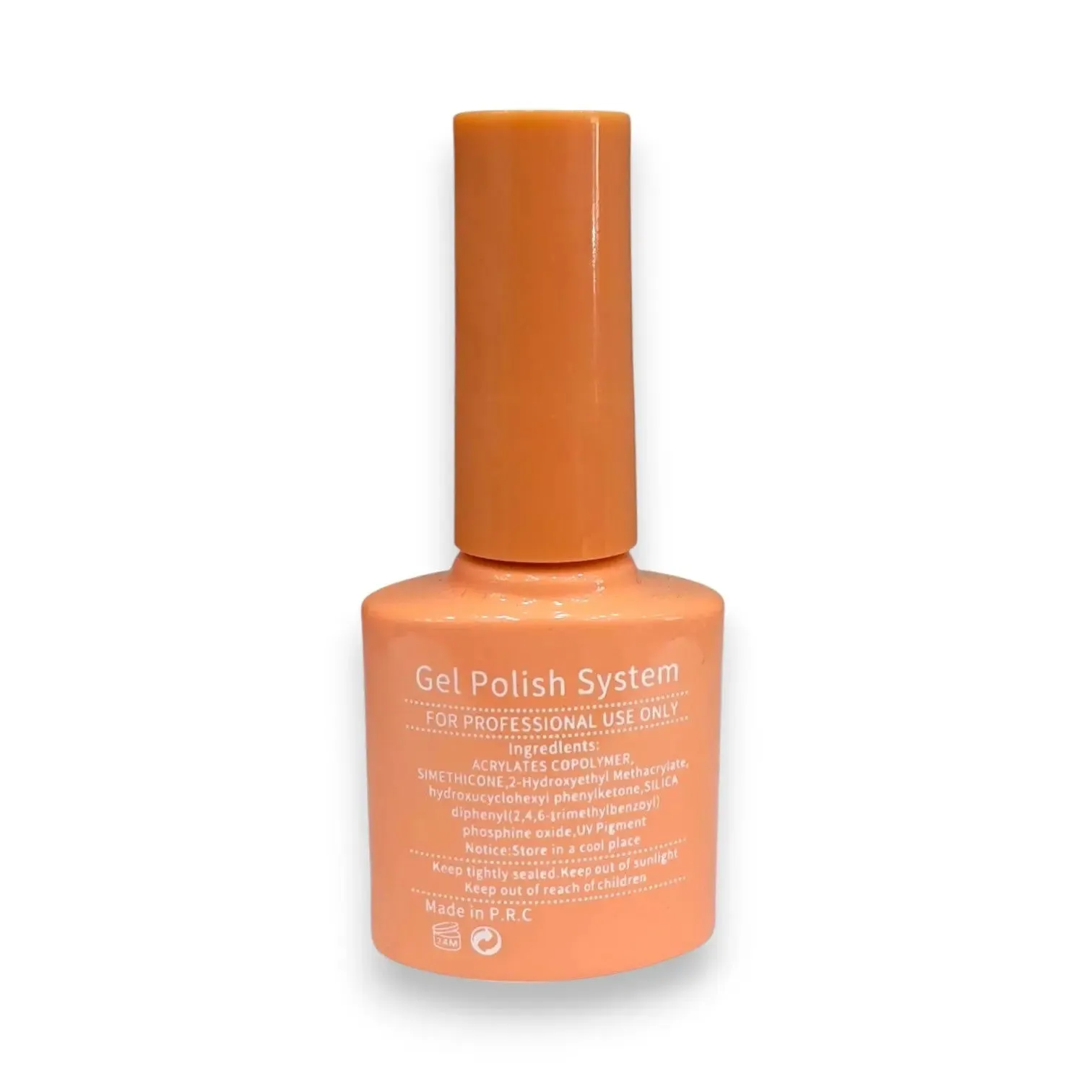 Gairriy Gel Polish 7.5ml
