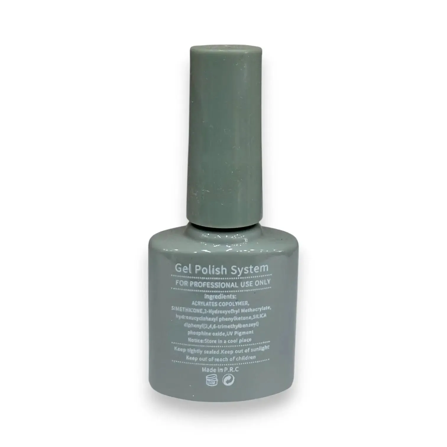 Gairriy Gel Polish 7.5ml