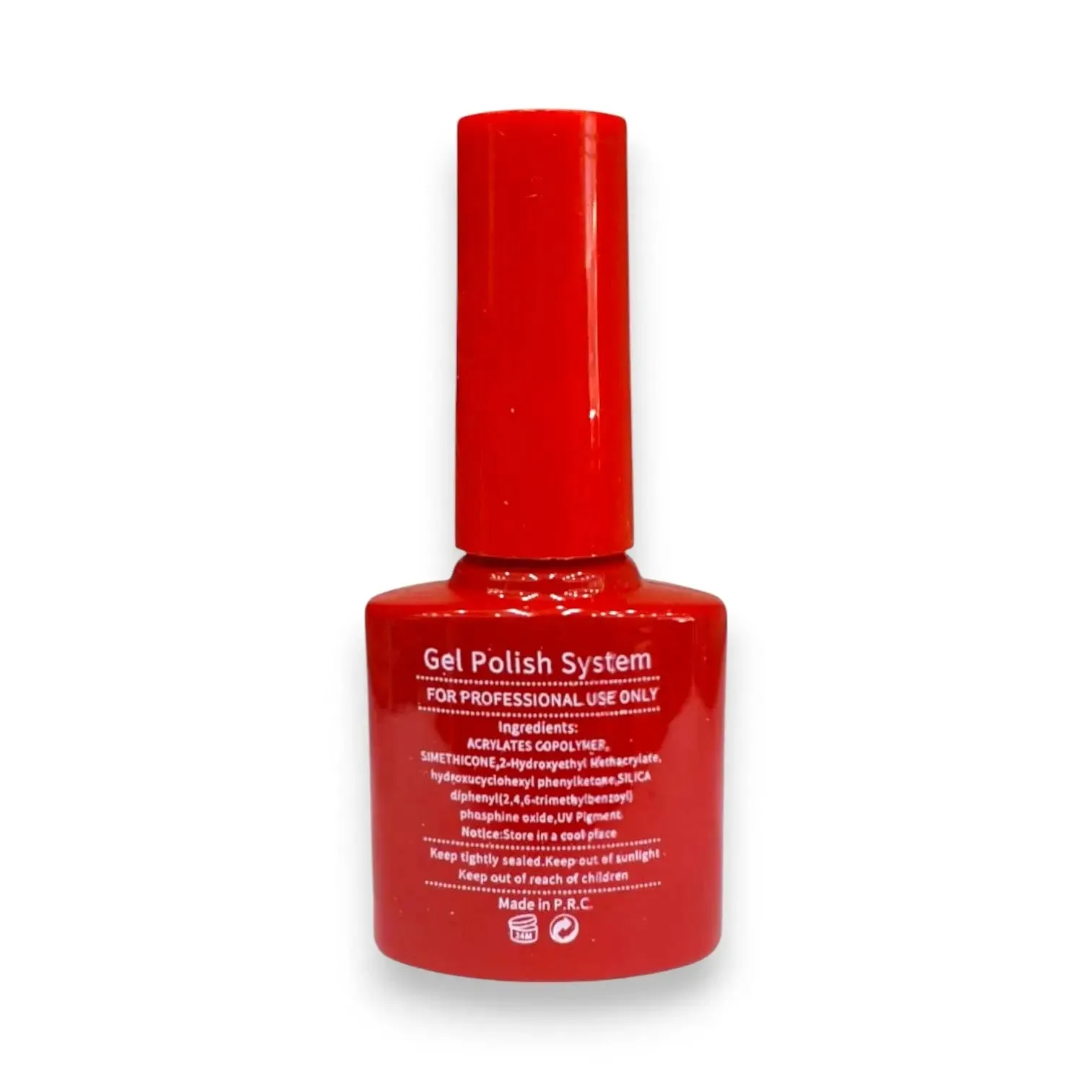 Gairriy Gel Polish 7.5ml