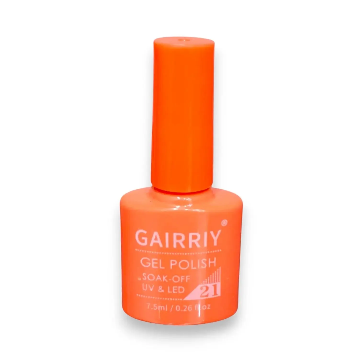 Gairriy Gel Polish 7.5ml