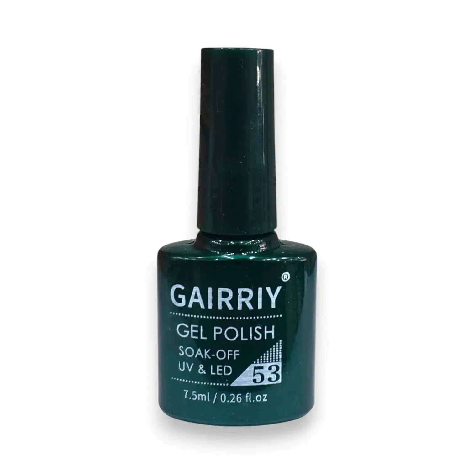 Gairriy Gel Polish 7.5ml