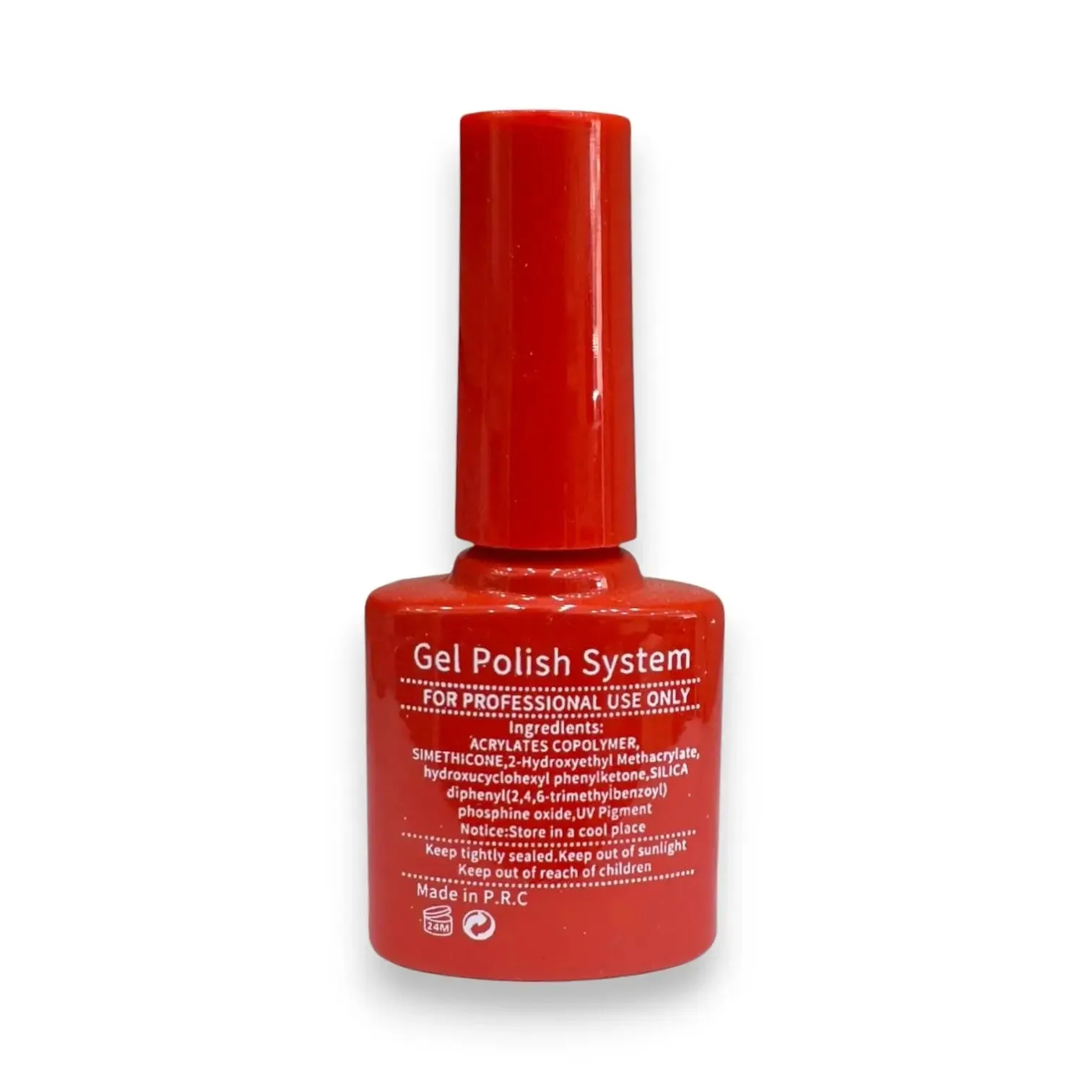 Gairriy Gel Polish 7.5ml