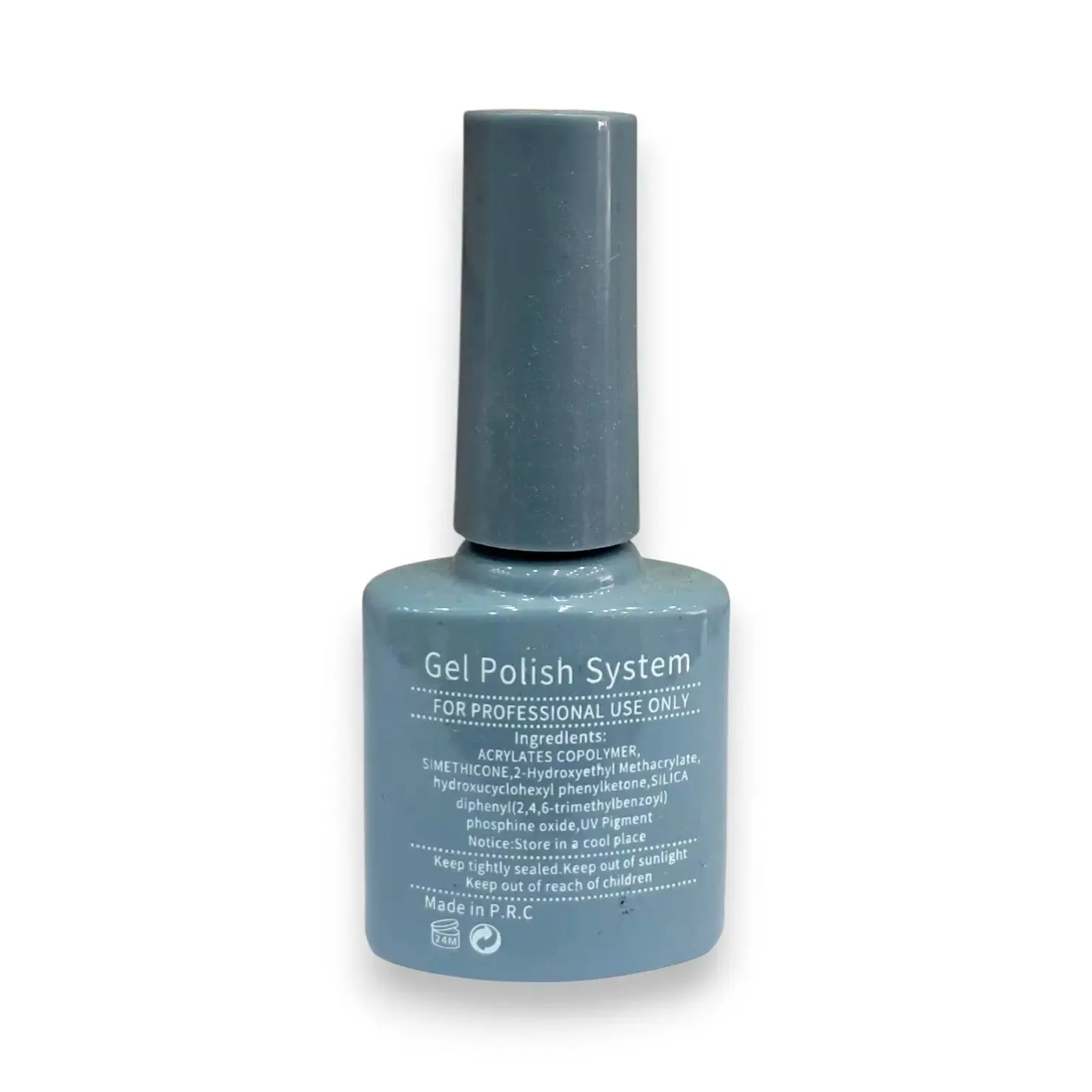 Gairriy Gel Polish 7.5ml
