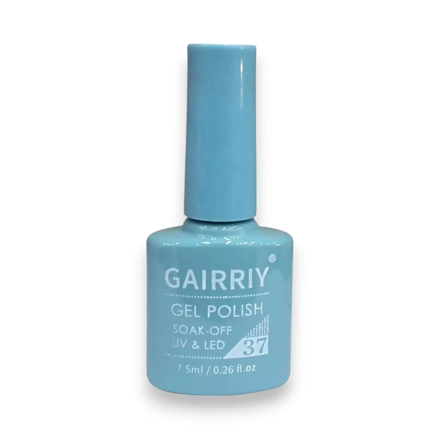 Gairriy Gel Polish 7.5ml
