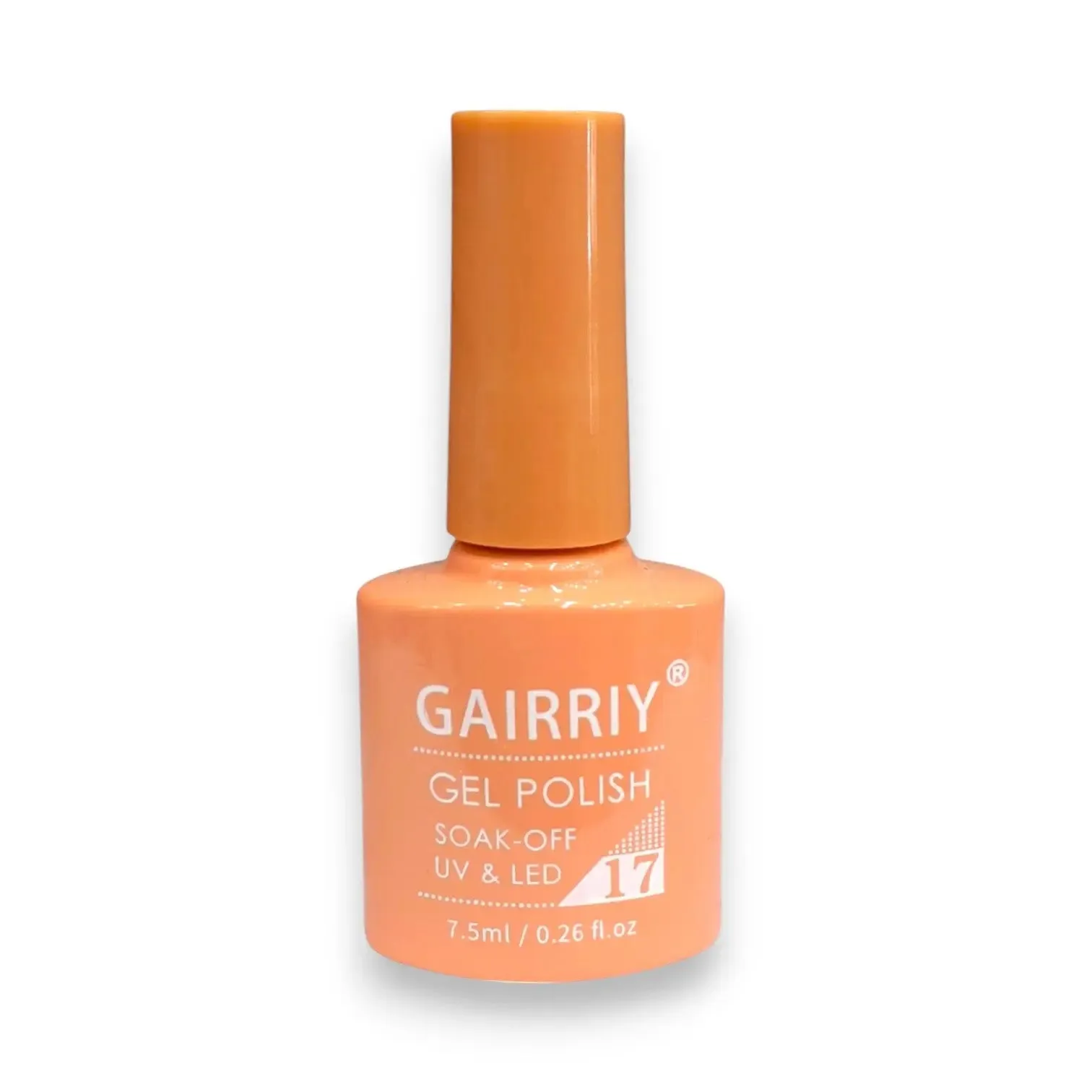 Gairriy Gel Polish 7.5ml