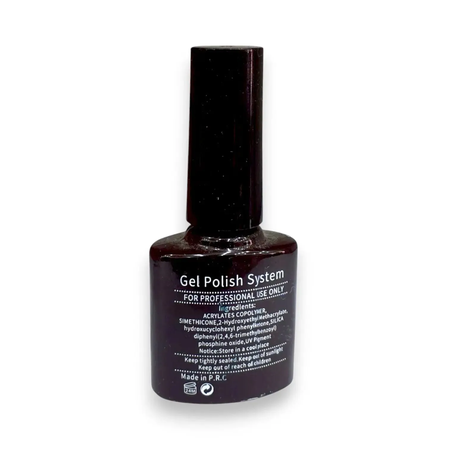 Gairriy Gel Polish 7.5ml