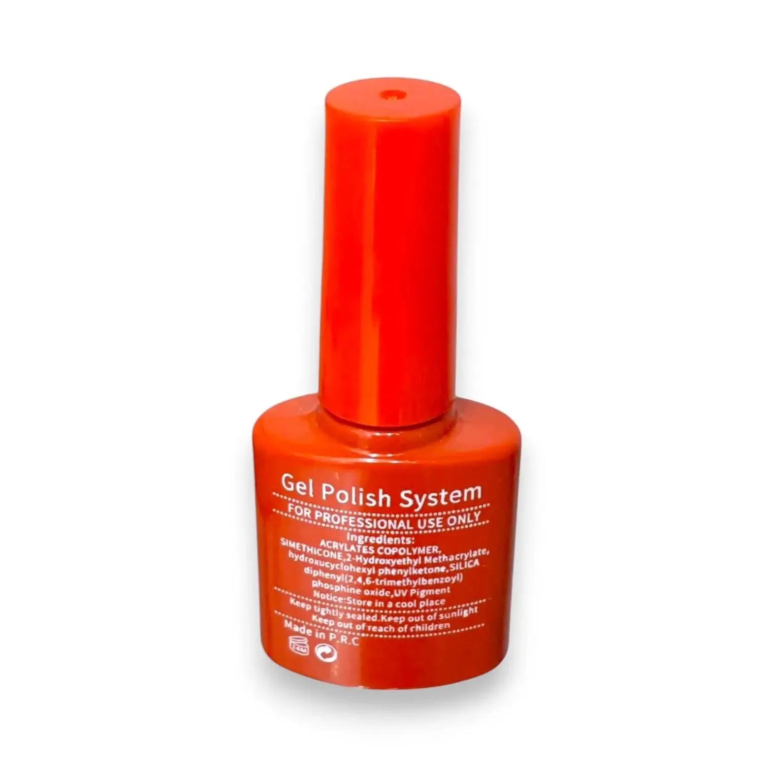 Gairriy Gel Polish 7.5ml
