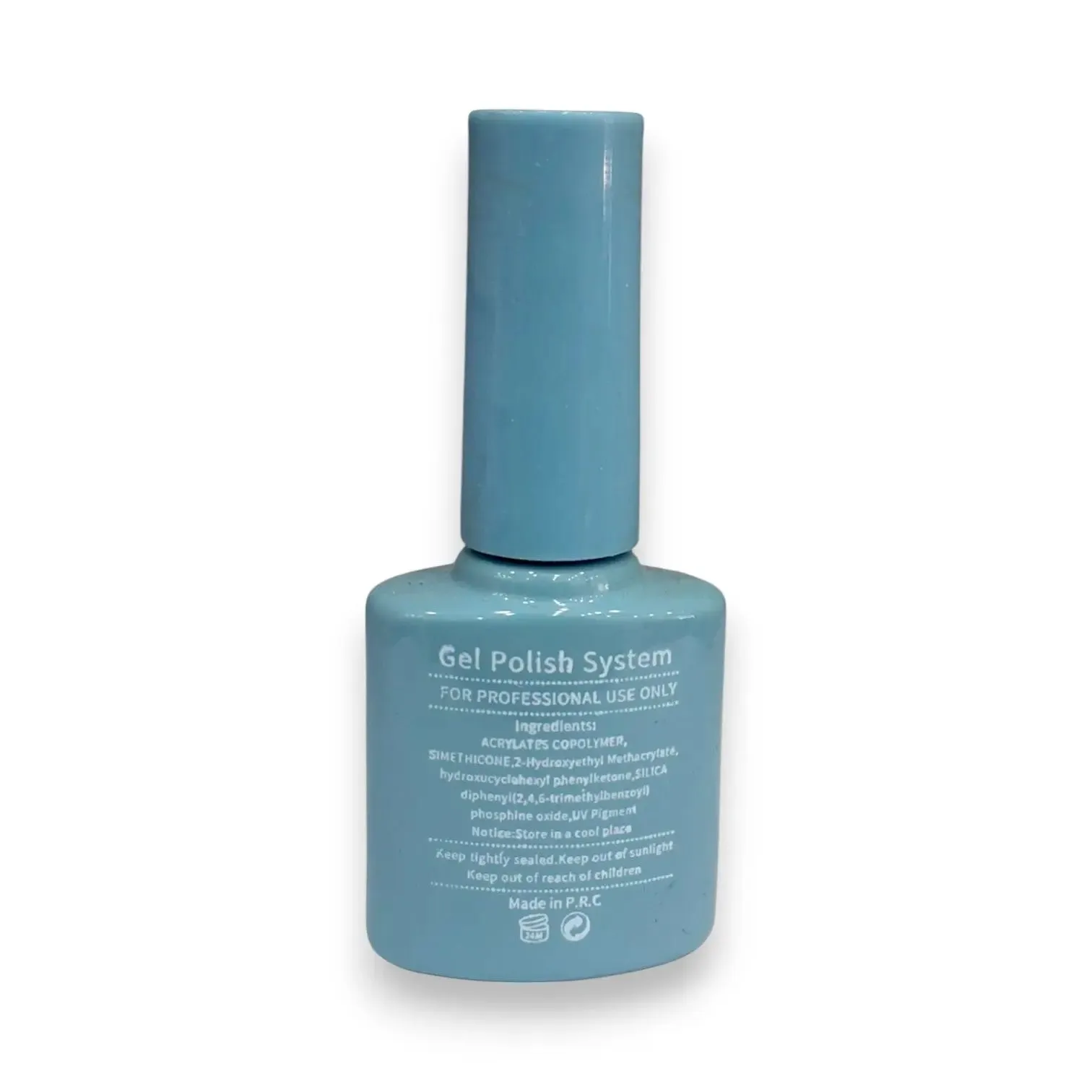 Gairriy Gel Polish 7.5ml