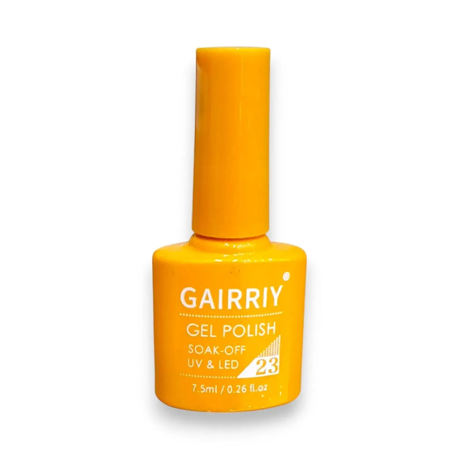 Gairriy Gel Polish 7.5ml