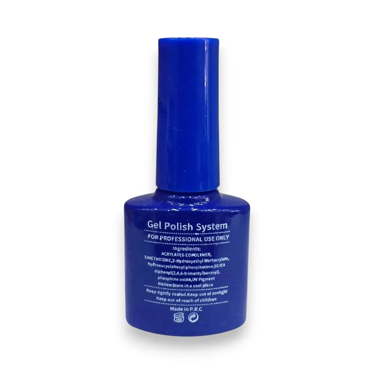 Gairriy Gel Polish 7.5ml