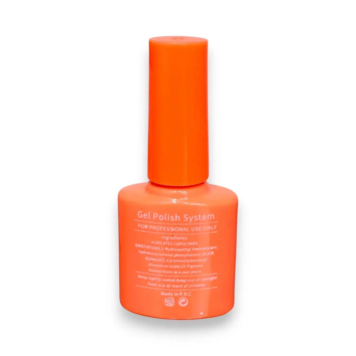 Gairriy Gel Polish 7.5ml