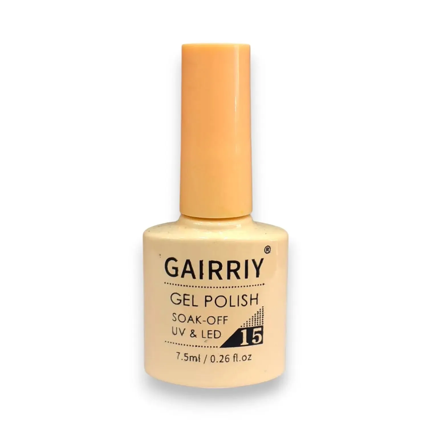 Gairriy Gel Polish 7.5ml