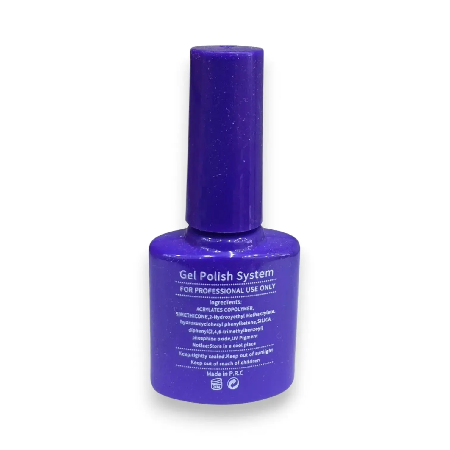 Gairriy Gel Polish 7.5ml