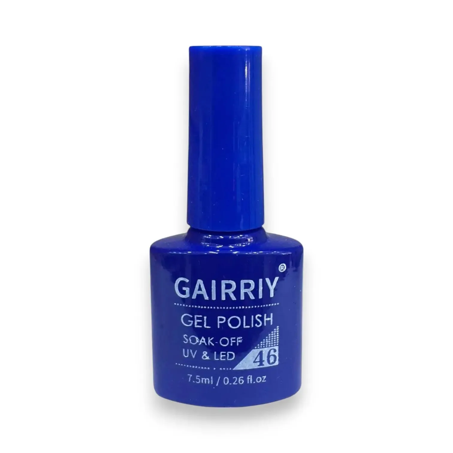 Gairriy Gel Polish 7.5ml