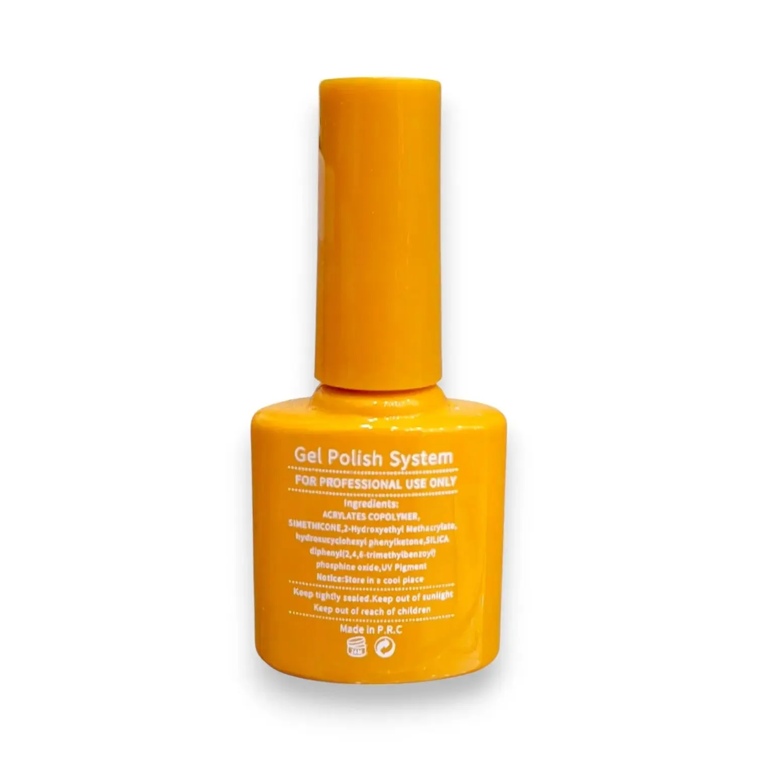 Gairriy Gel Polish 7.5ml