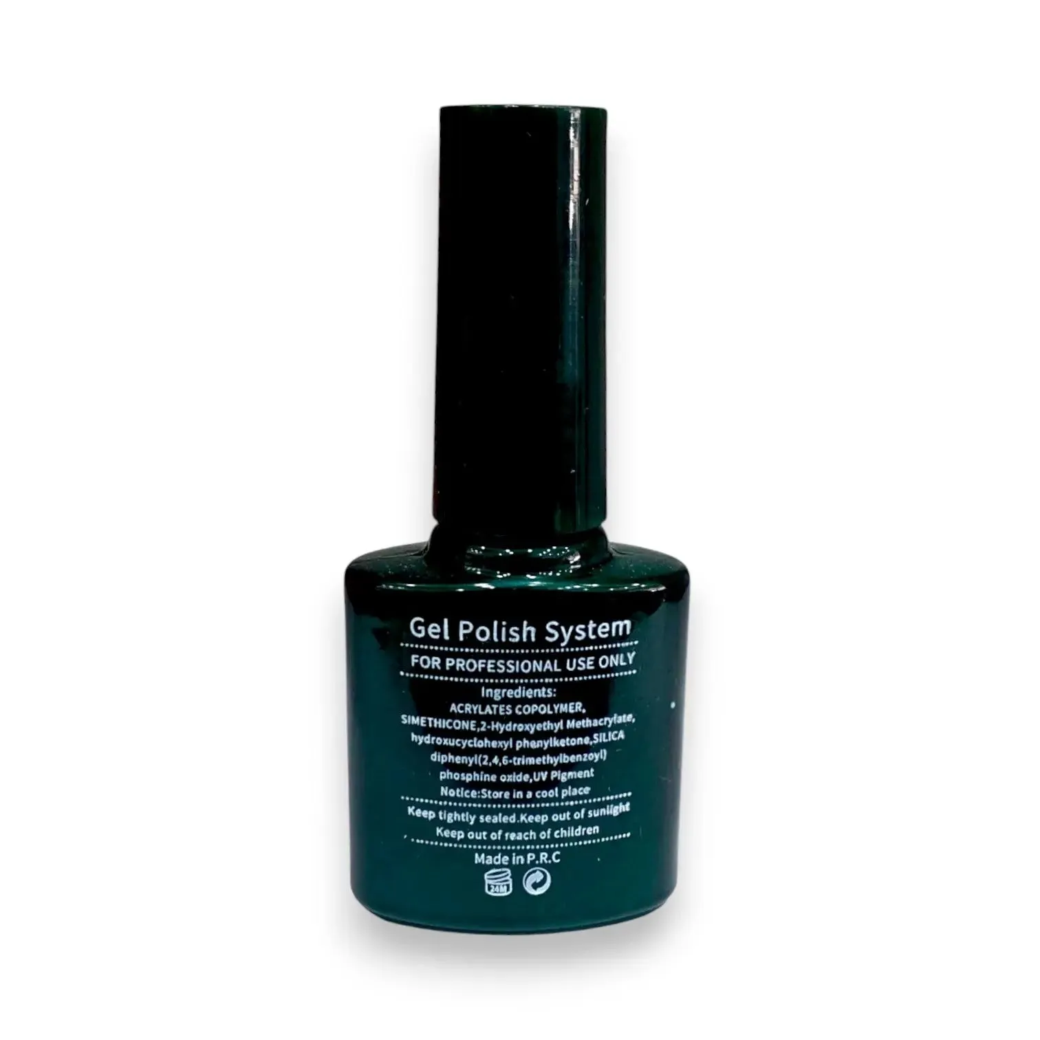 Gairriy Gel Polish 7.5ml
