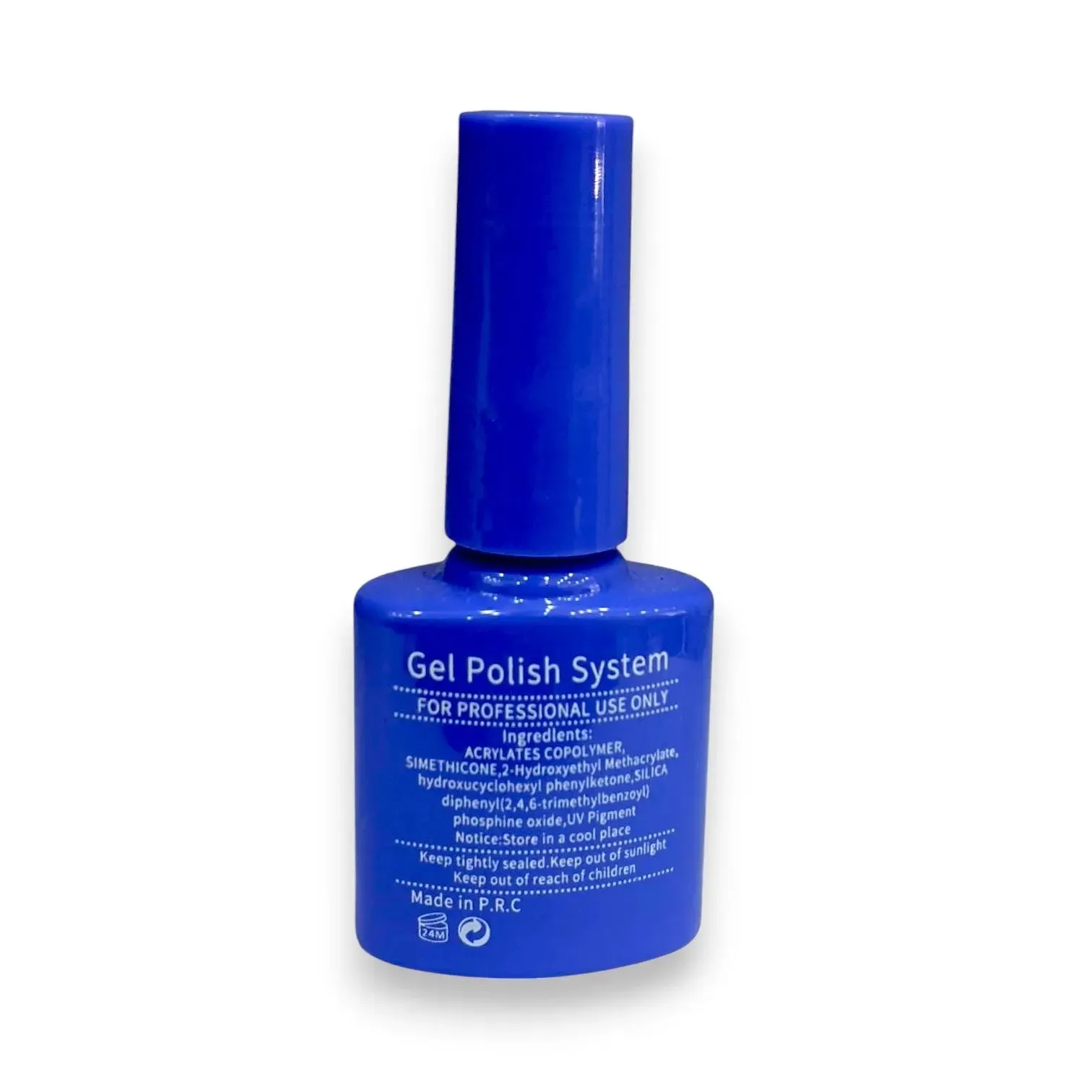 Gairriy Gel Polish 7.5ml