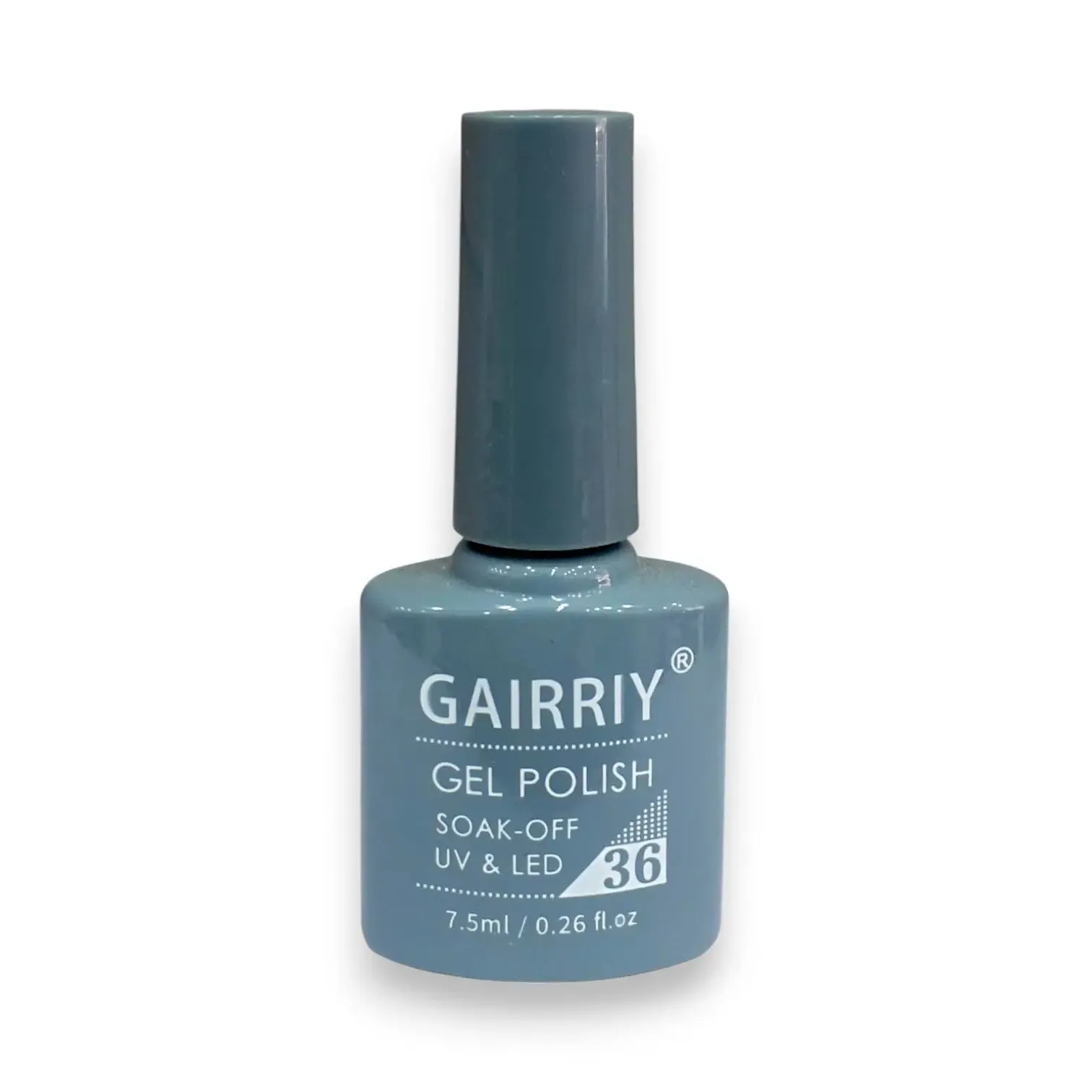Gairriy Gel Polish 7.5ml