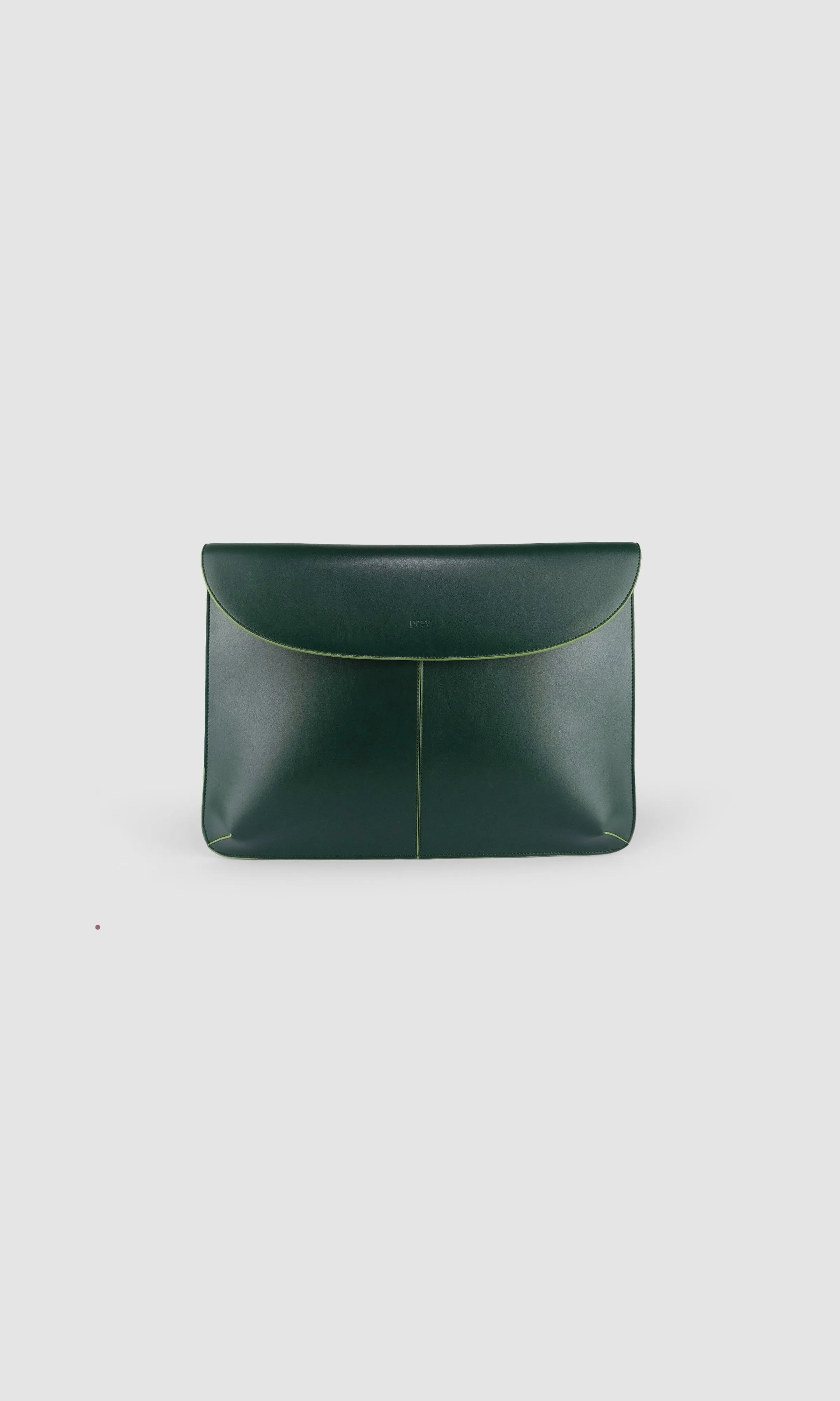 LOYAUTÉ - AMAZON LAPTOP BAG