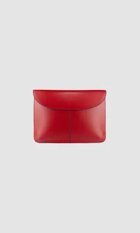 LOYAUTÉ - CHERRY BERRY LAPTOP BAG