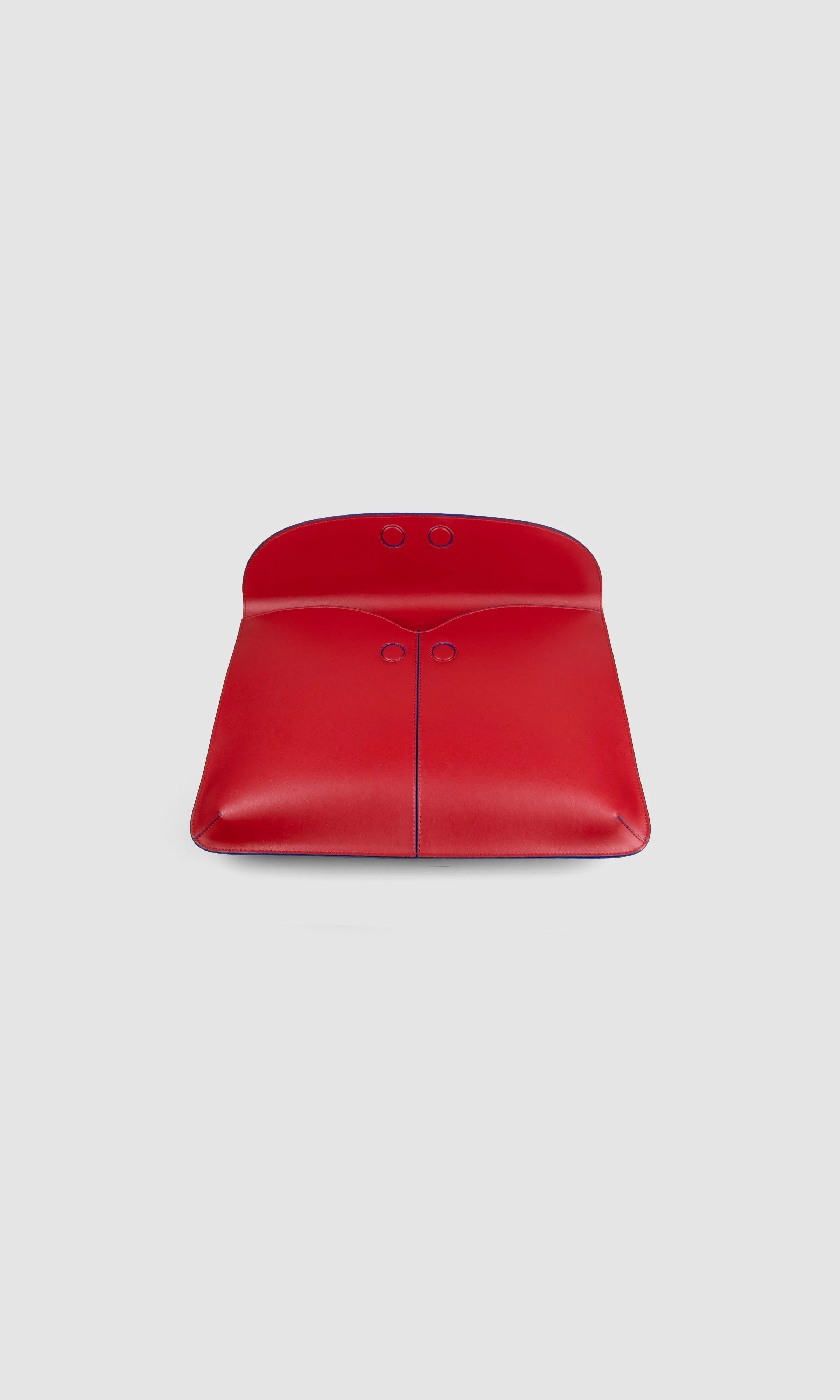 LOYAUTÉ - CHERRY BERRY LAPTOP BAG