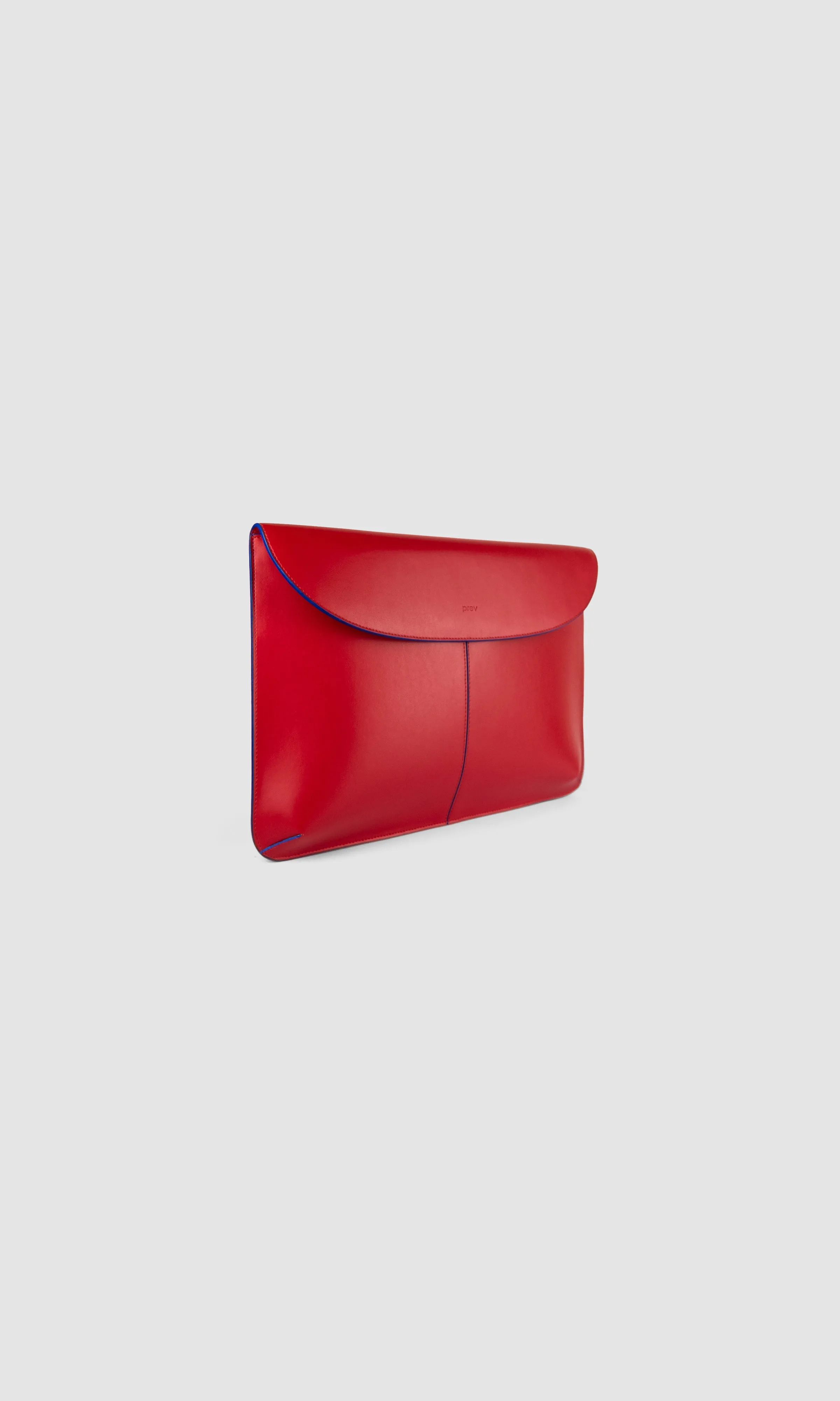 LOYAUTÉ - CHERRY BERRY LAPTOP BAG