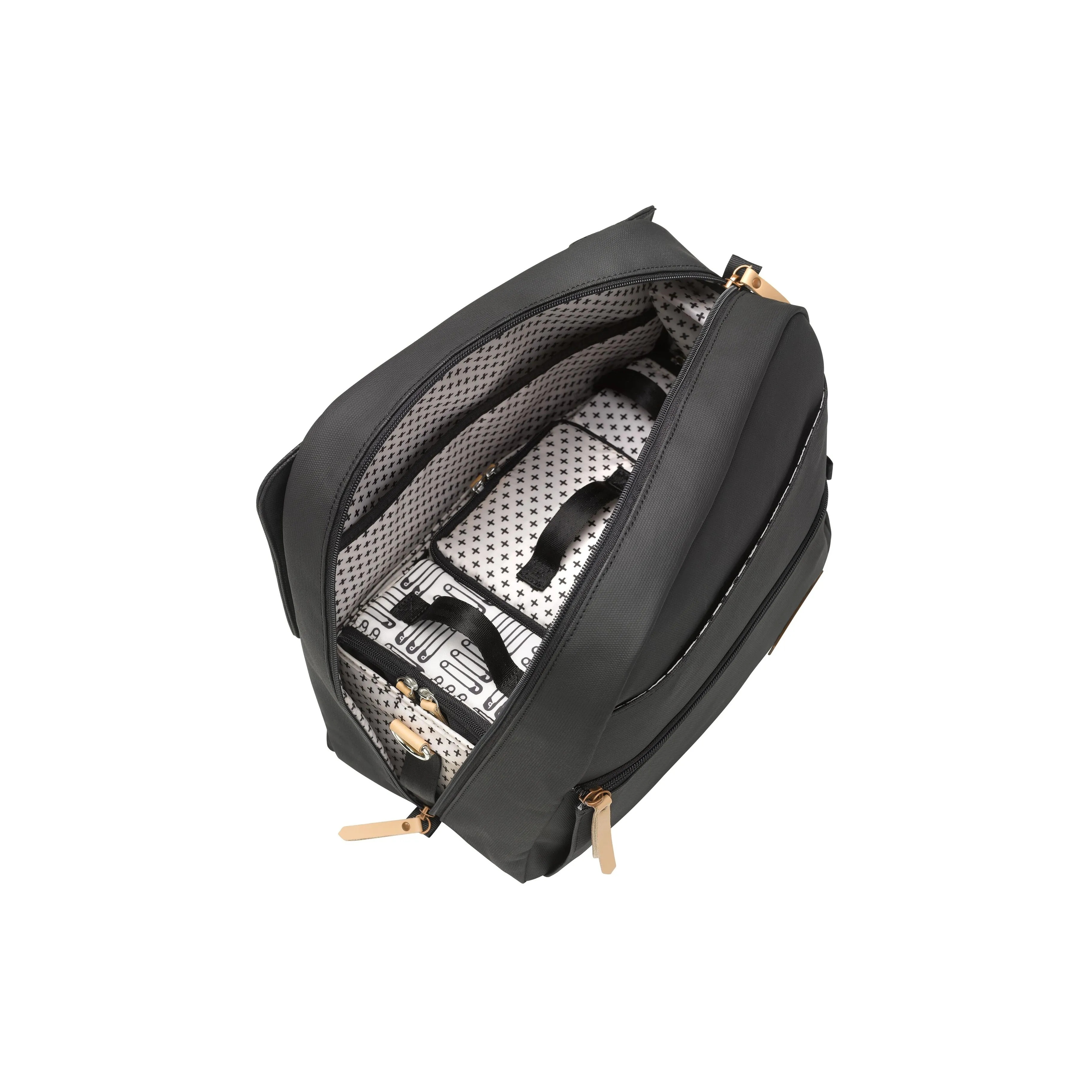 Meta Backpack